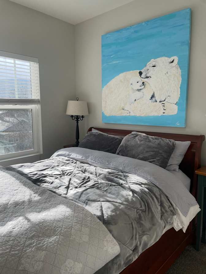 AychelRentals's room