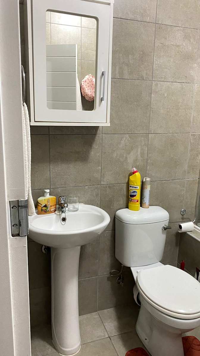 Photo of Noni's room
