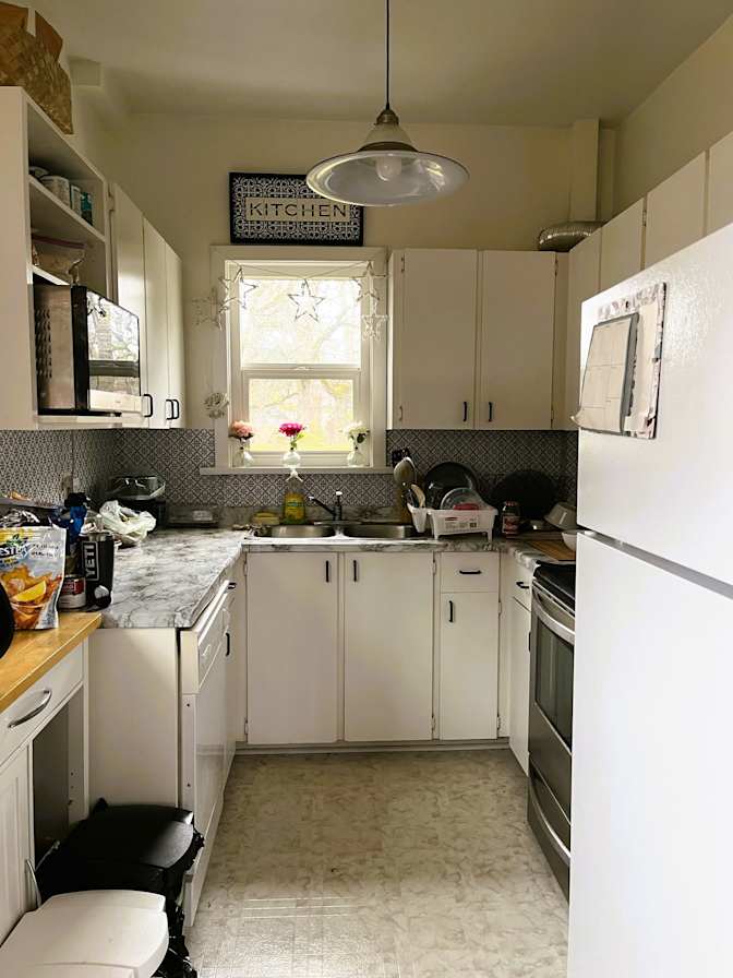 Alessandra delgado's room