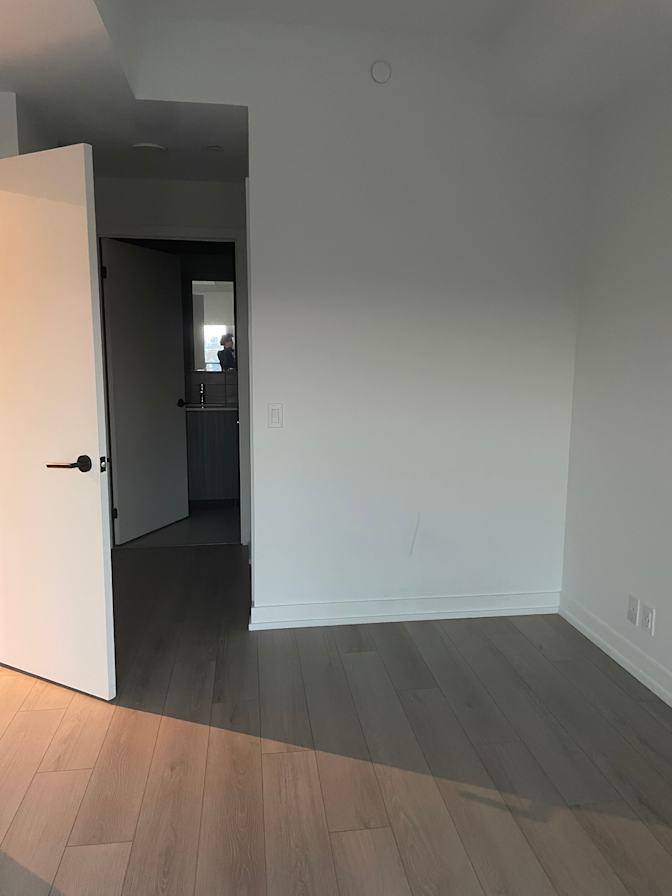 Photo of Victoria's room