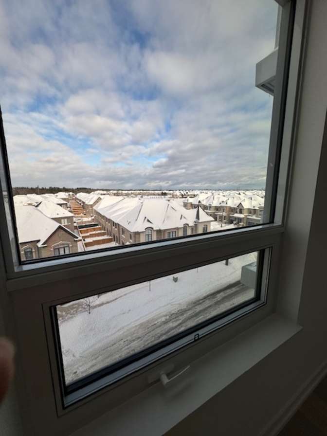 Photo of Vinay's room