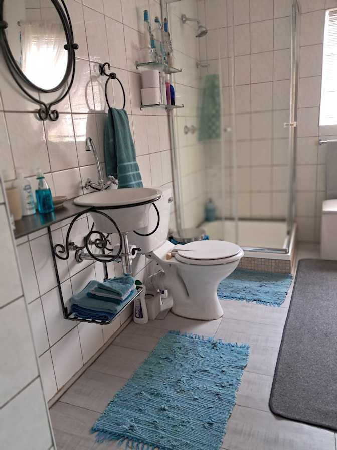 Photo of Jenny's room