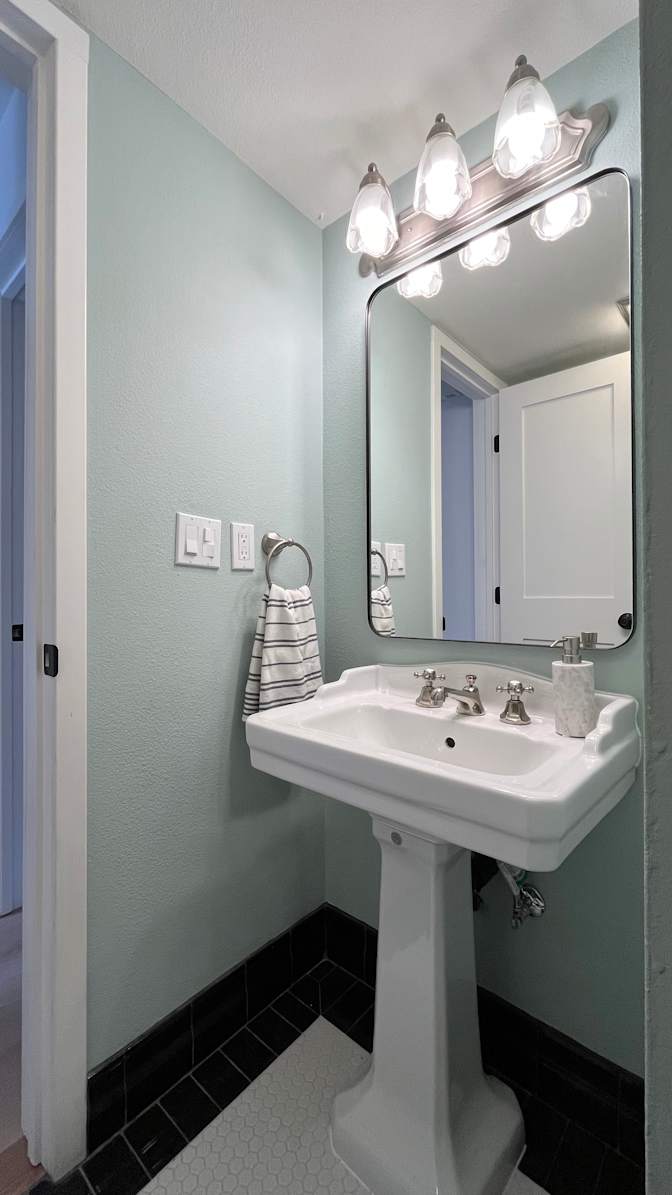 Photo of Kevin's room