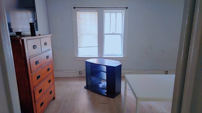 Photo of Mj's room