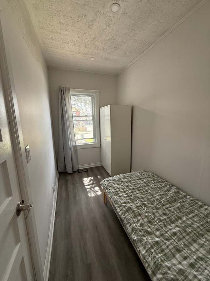 Photo of Yazgı's room