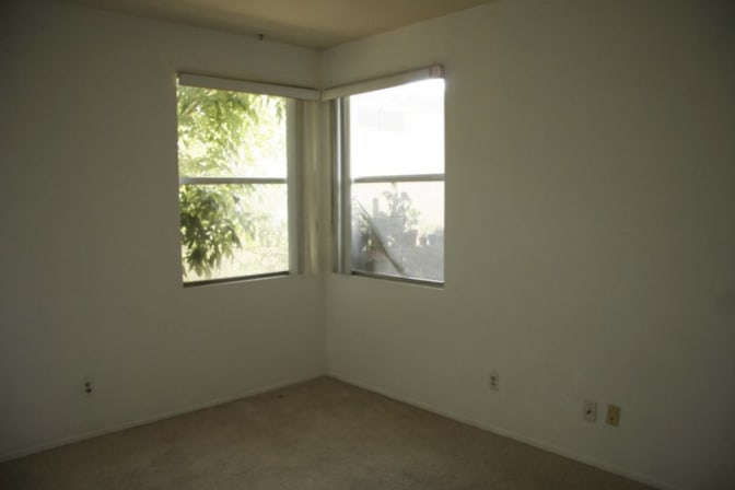 Photo of GWEN's room