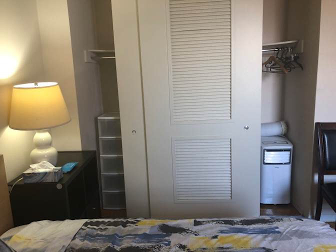 Photo of Jen's room