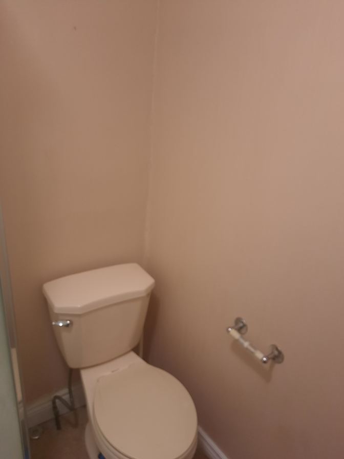 Khaled Hassan's room