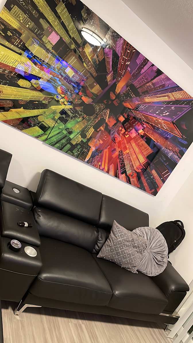 Photo of Yannetty Vitorte's room