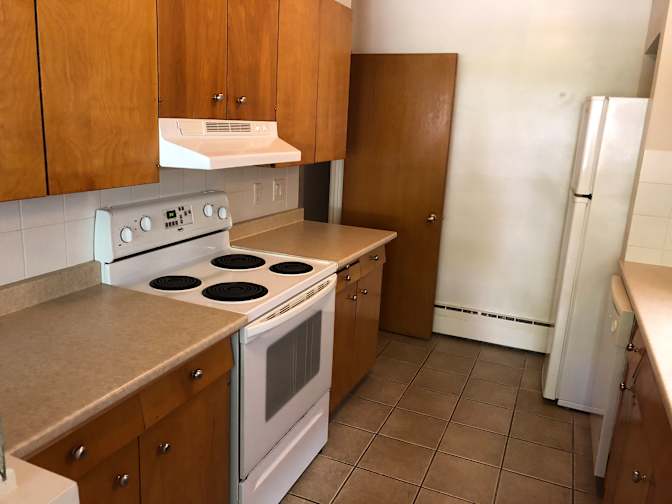 Photo of Sarah's room