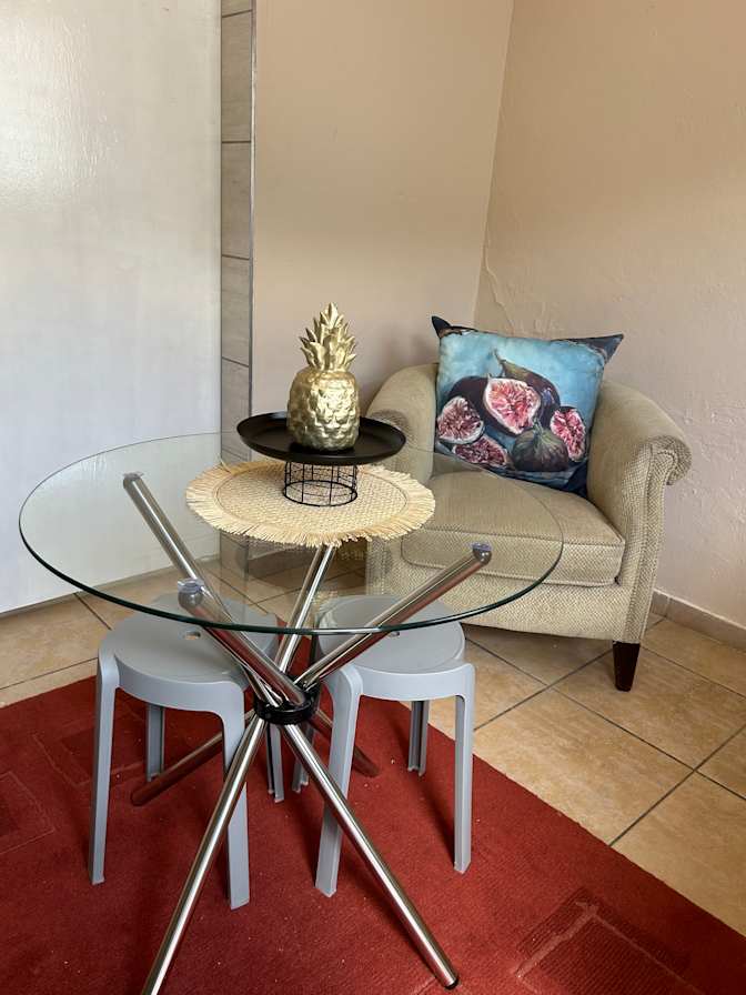 Photo of Nicki's room