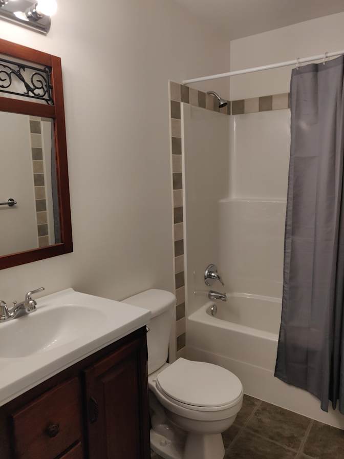 Reginold Wijesekara's room