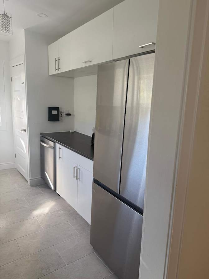 Photo of Gurpreet Sandhu's room