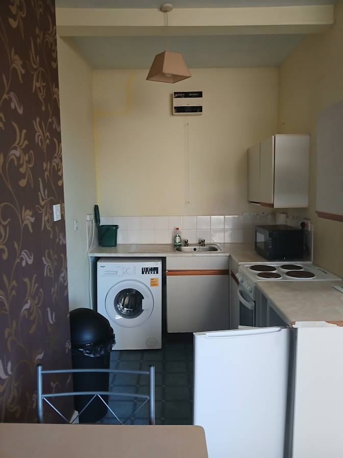 Photo of Nroom's room