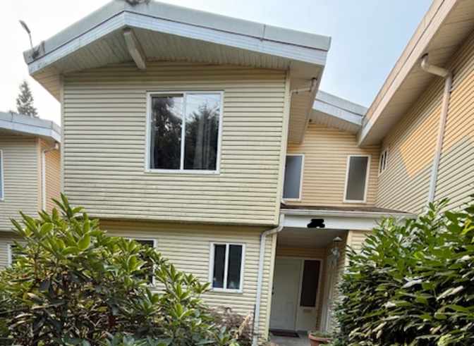 Photo of Connor's room