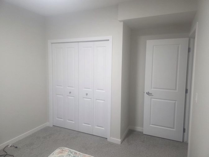 Abitoye Oyinkansola's room