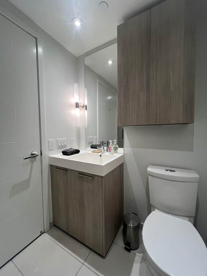 Alessandro Montelli's room