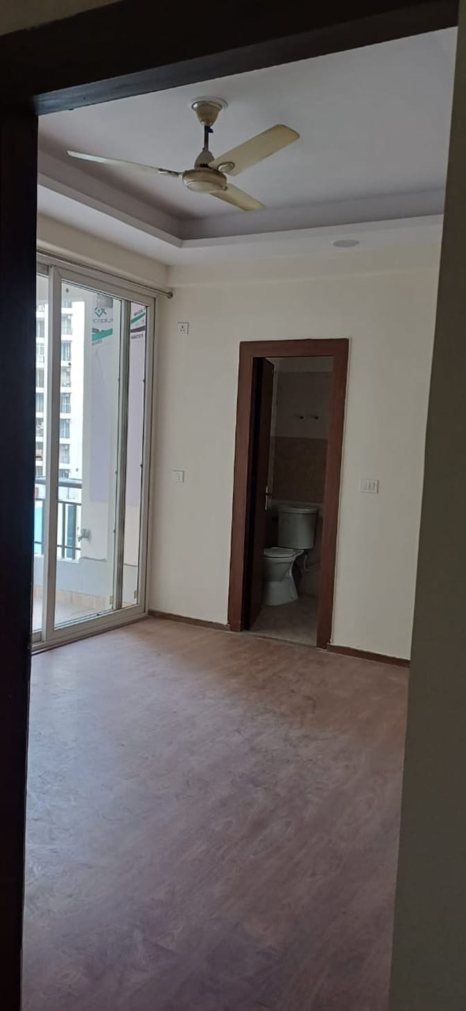 Photo of Abhimanyu's room