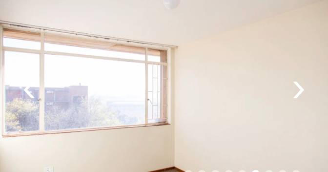 Photo of Tedi's room