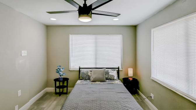 Photo of PadSplit's room