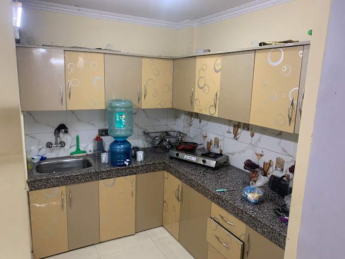 Photo of Tarun gupta's room