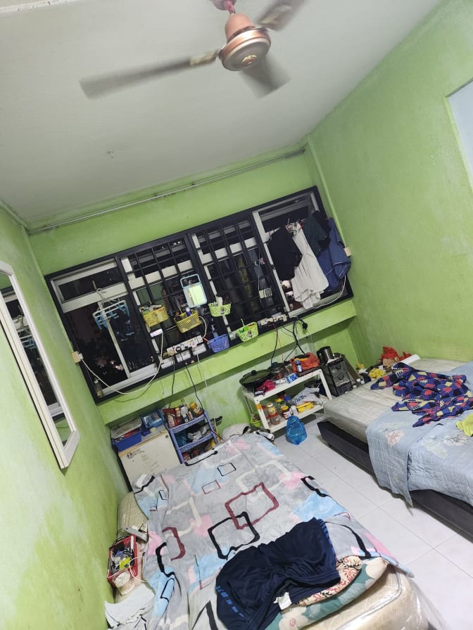 Photo of VIVEKANANDAM's room