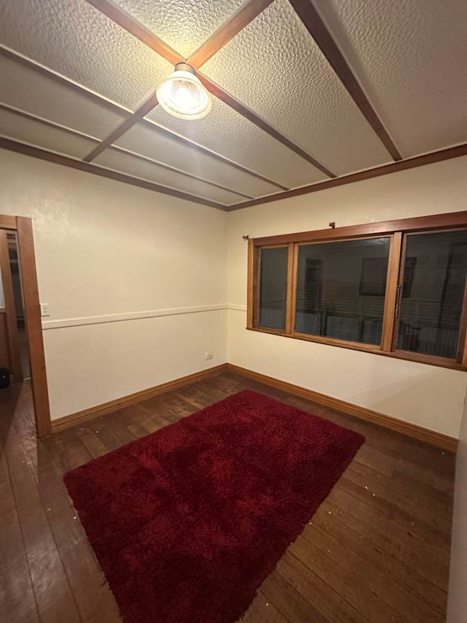Photo of Dan's room