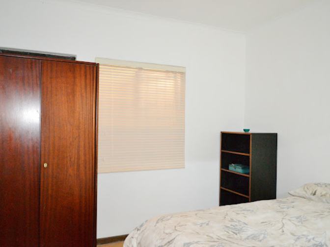 Photo of Fairuz Hoosain's room