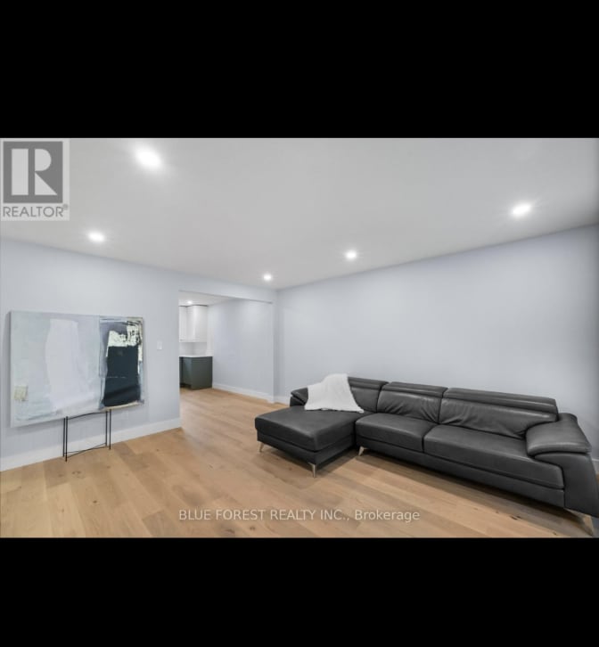 Hannah Alimajstorovic's room