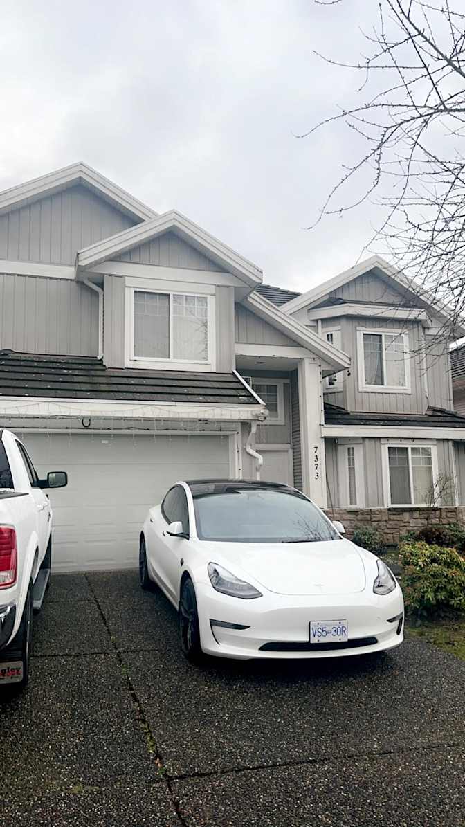 Photo of Gurvinder Singh's room