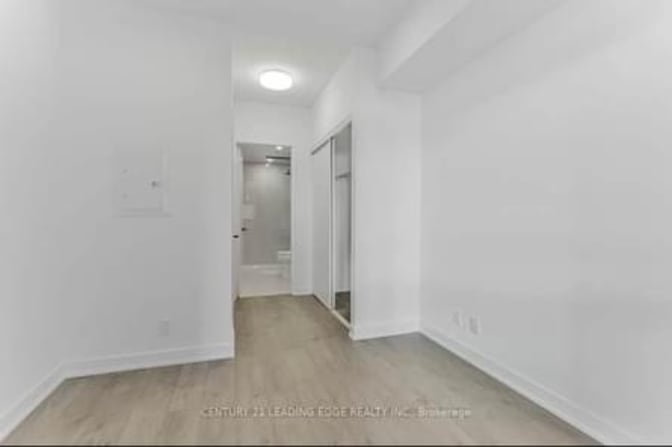 Photo of Chima's room