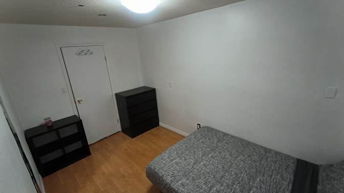 Photo of Luis's room