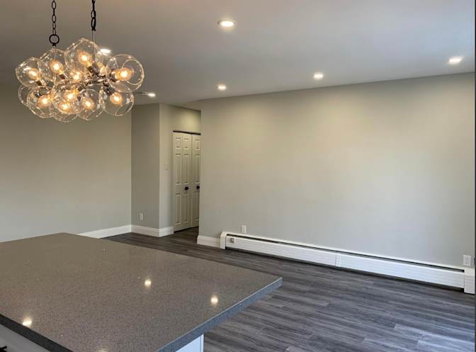 Photo of necla's room