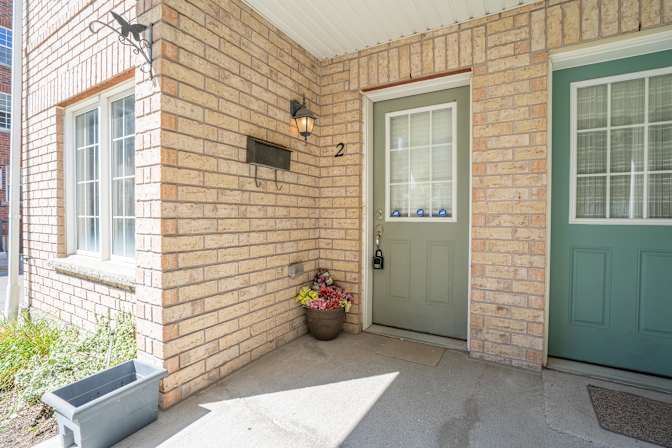 Photo of Arushi's room