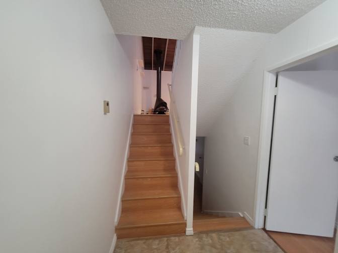 Photo of Sylvain's room