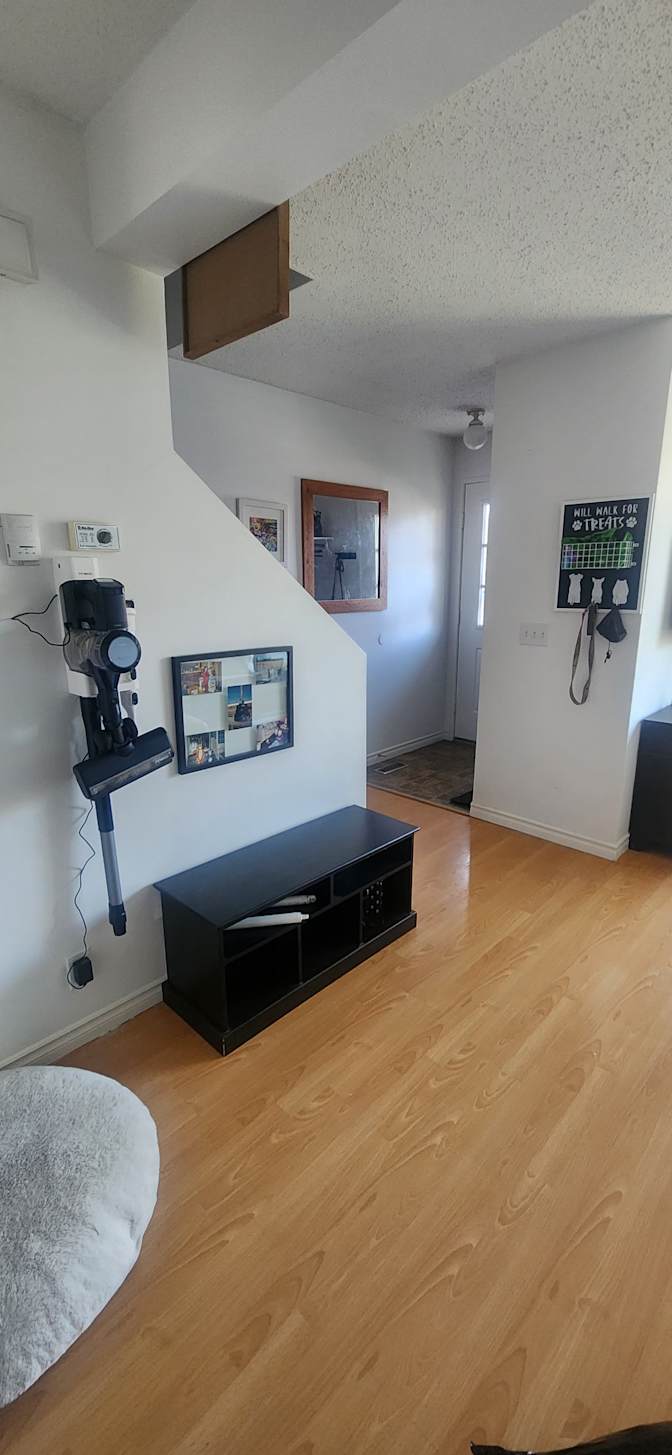 Breanne Zwicker's room