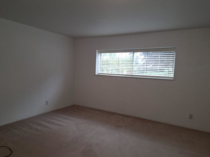 Photo of Nazanin Tofangchi's room