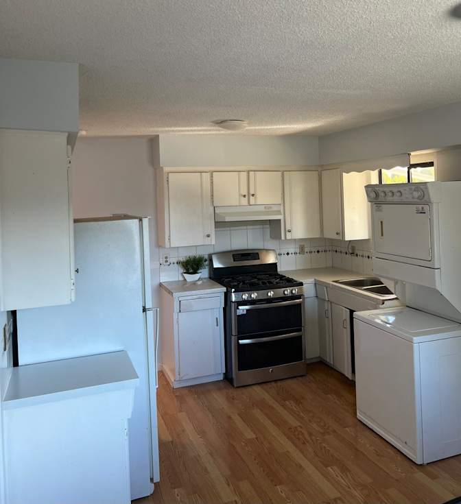 Photo of Amir's room