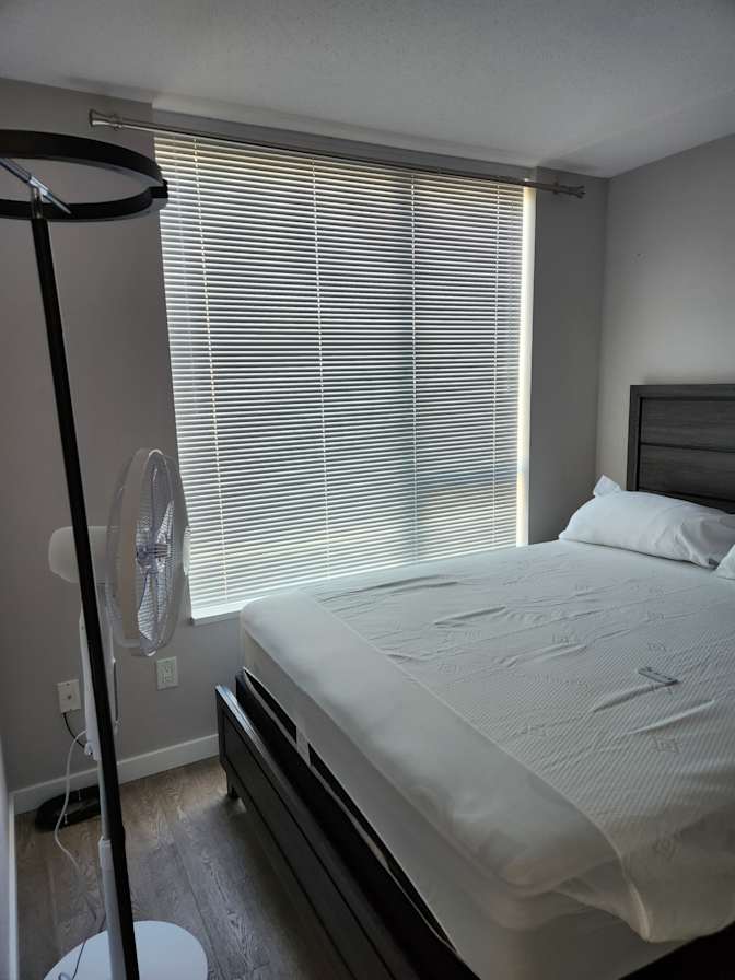 Photo of Kunal's room