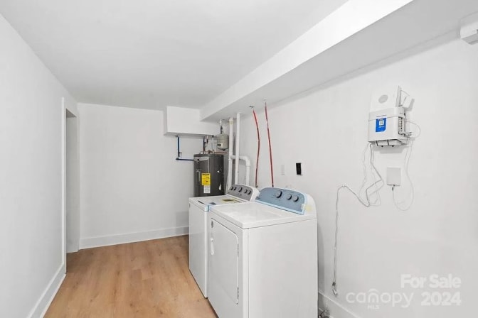 Photo of Chantal's room