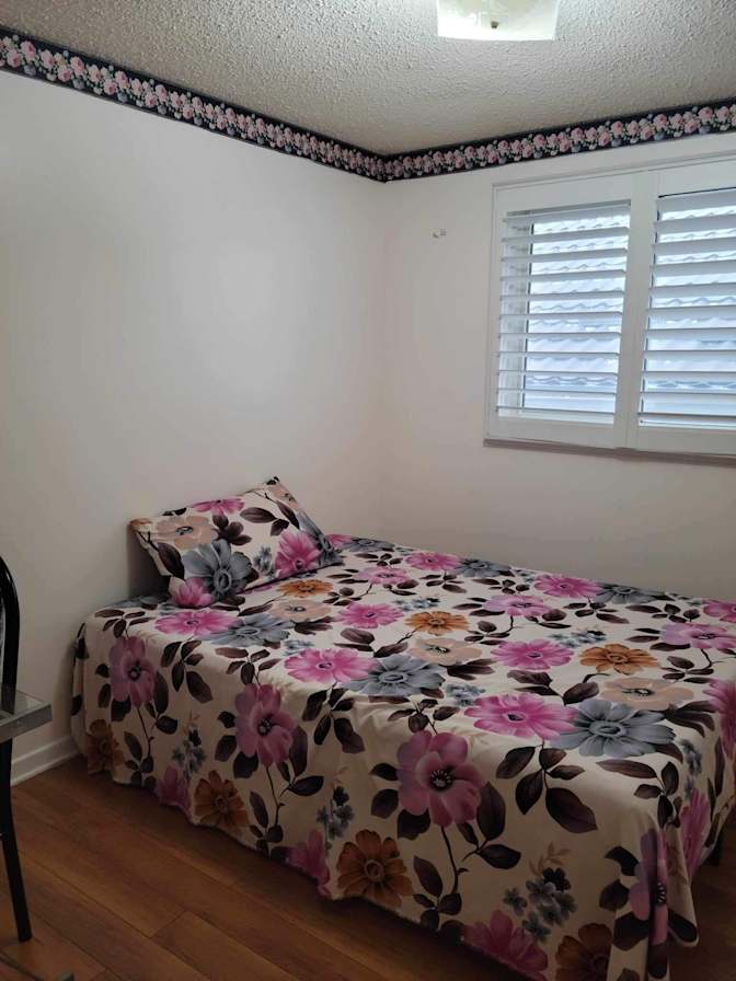 Photo of Basilica's room
