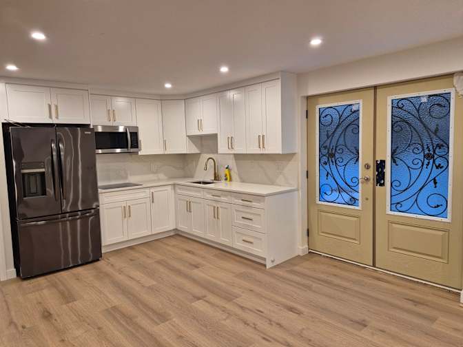 davood danaee's room