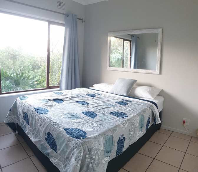 Photo of Graham's room