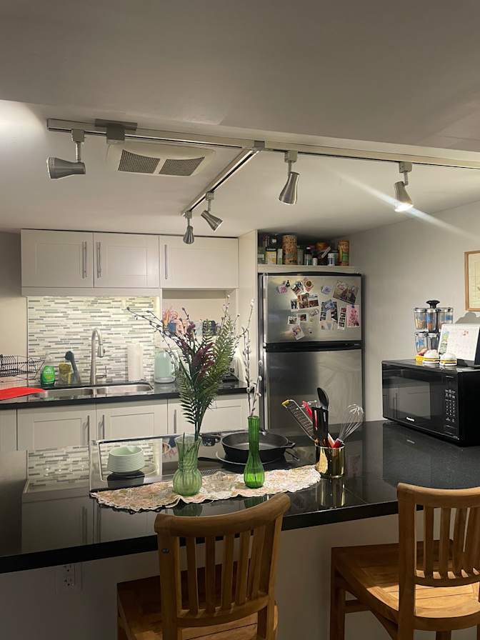 Kayla Violet Browning's room