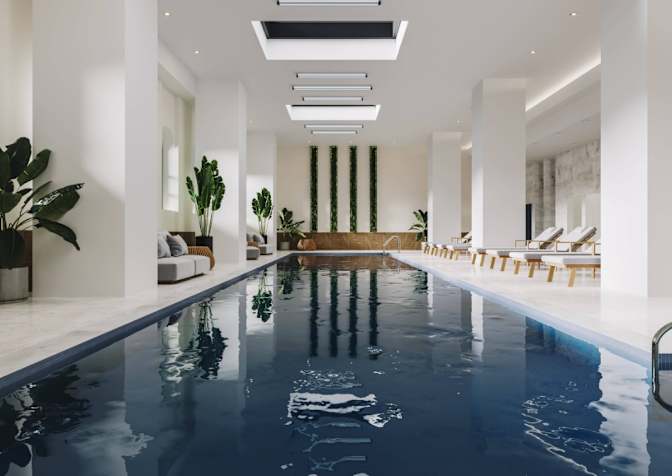 Photo of vibhu bhardwaj's room