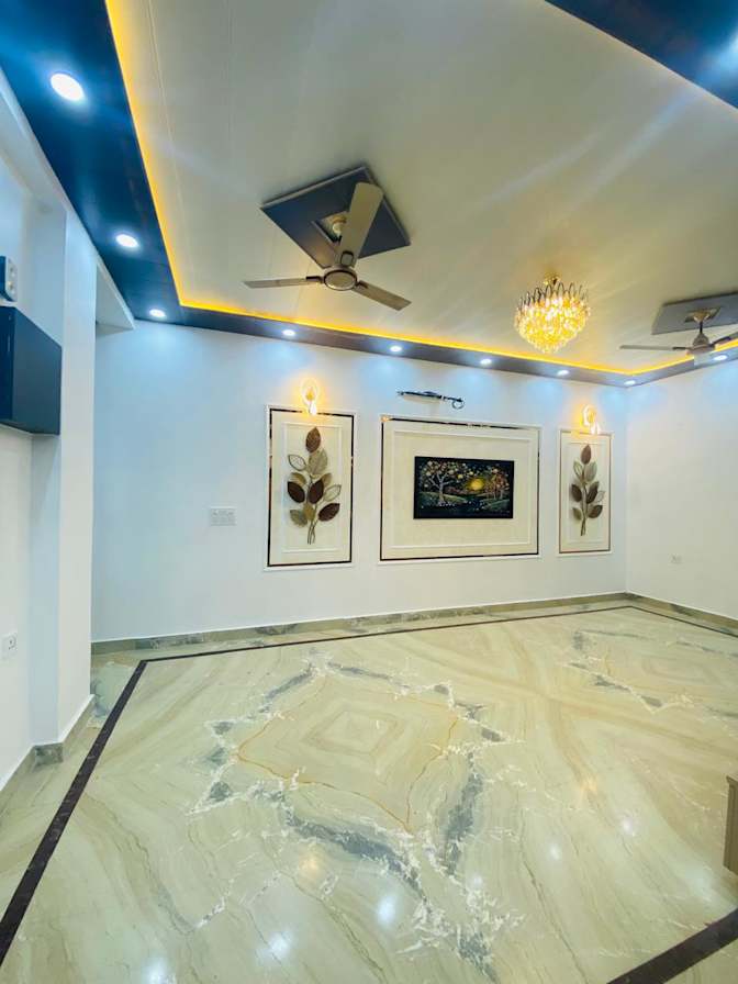 Photo of Suraj Singh's room