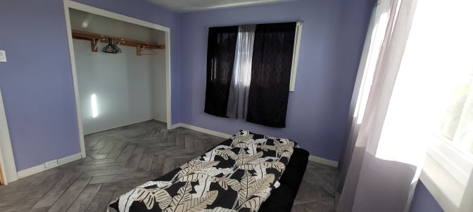Photo of Karah's room