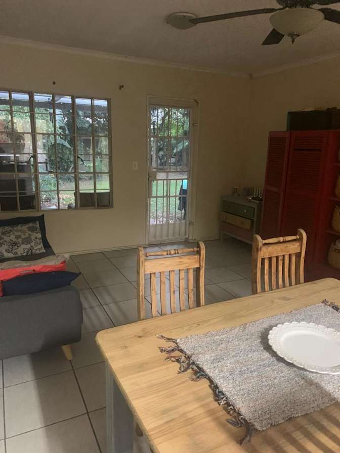 Photo of Hannelie's room