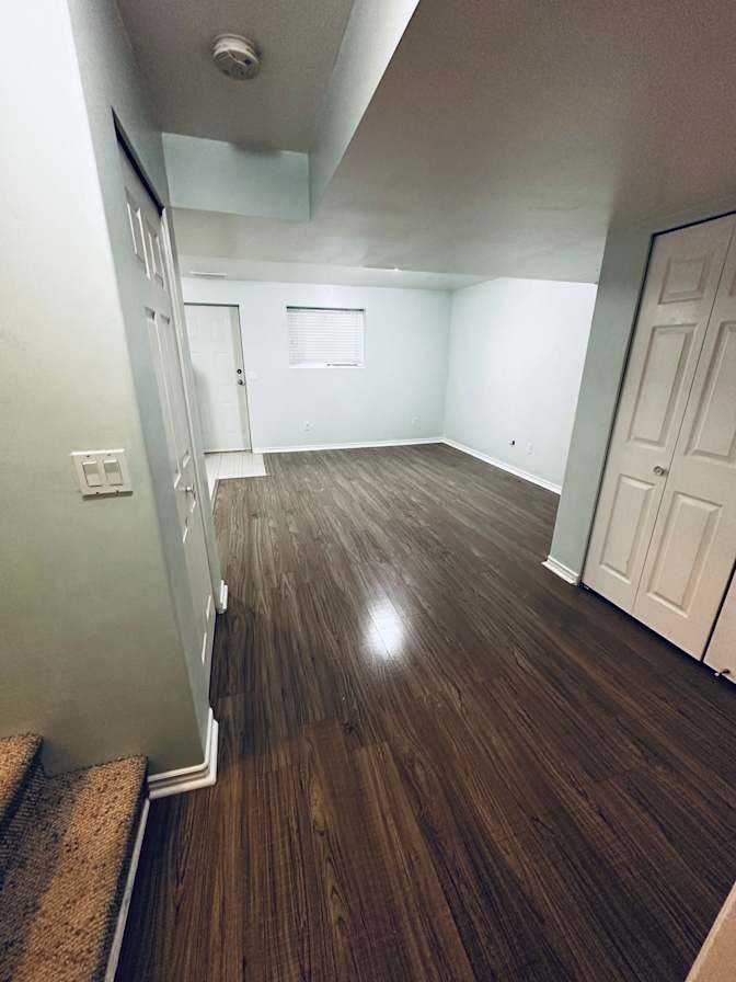 Harman Chhina's room