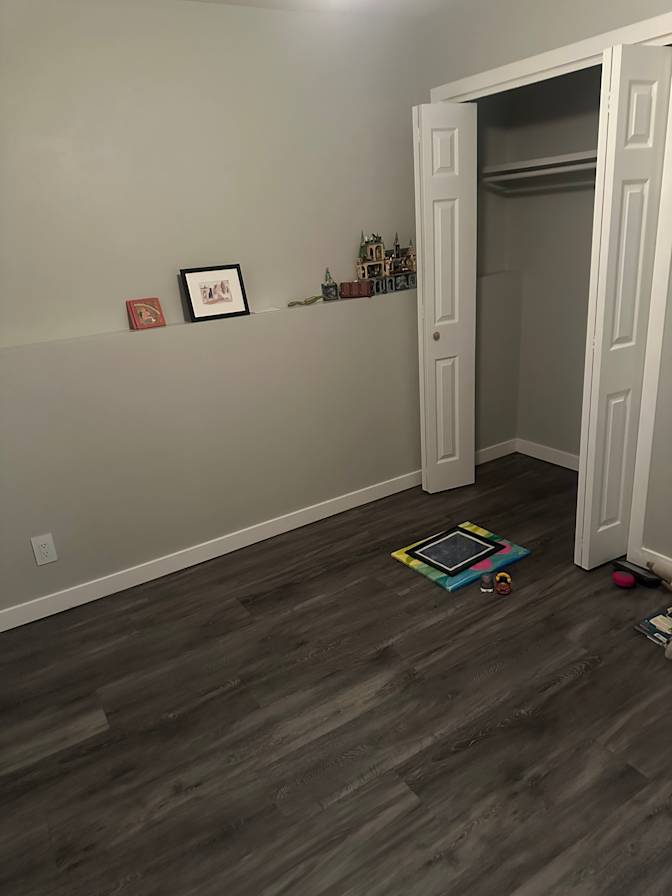 Photo of Atlas crandall's room